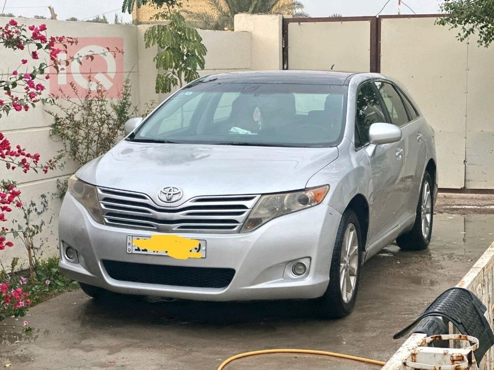 تويوتا فنزا